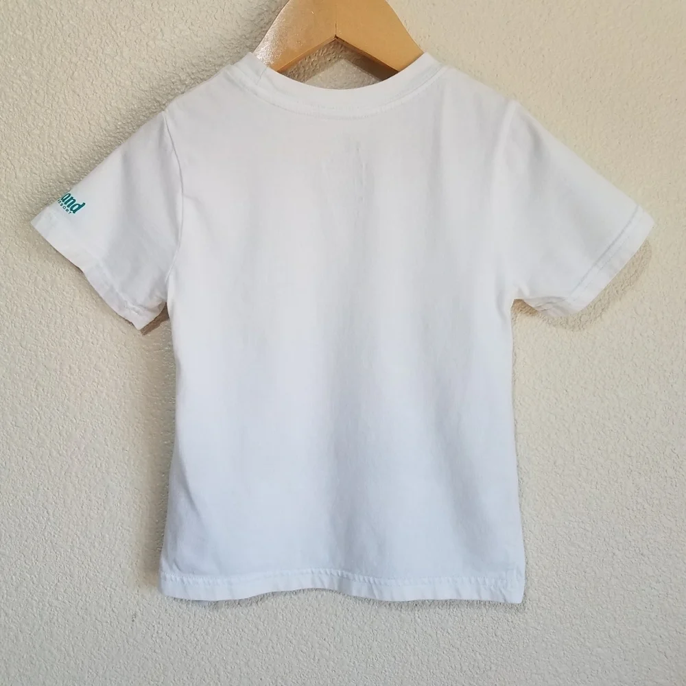 Disney Kid's Halloween T-Shirt